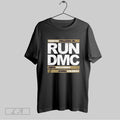 Original Demond Williams Jr Run Dmc Football