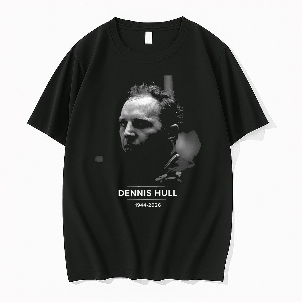 Original Dennis Hull 1944 2026 1 Tshirts Jpg