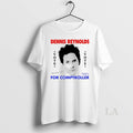 Original Dennis Reynolds For Comptroller Circle T-Shirts, Hoodie, Sweatshirt | AU01DripNestTees.com