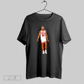 Original Dennis Rodman Chicago Bulls 91 Classic