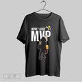 Original Denver Nuggets Joker Now I Have Mvp