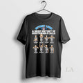 Original Detroit Lions A Brief History Of Questionable Calls T-Shirts, Hoodie, Sweatshirt | AU01DripNestTees.com