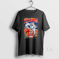 Original Detroit Tigers Tarik Skubal Hand Drawn Artwork Graphic T-Shirts, Hoodie, Sweatshirt | AU01DripNestTees.com