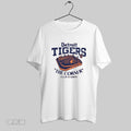 Original Detroit Tigers The Corner Hyperlocal Refresh