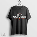 Original Detroit Tigers Win October 2025 Mlb Postseason