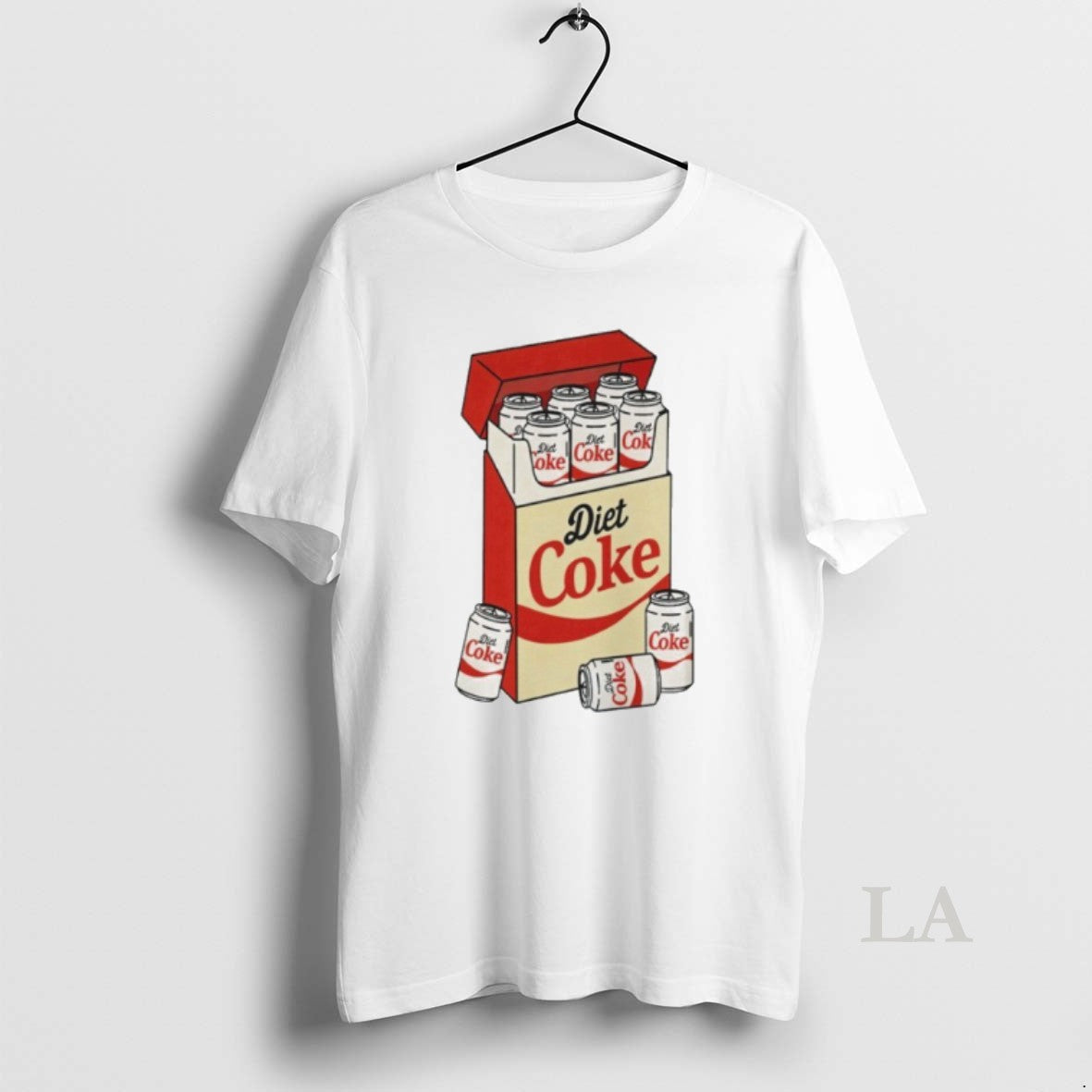 Original Diet Coke Cigarette Pack Retro Beer T-Shirts, Hoodie, Sweatshirt | AU01DripNestTees.com