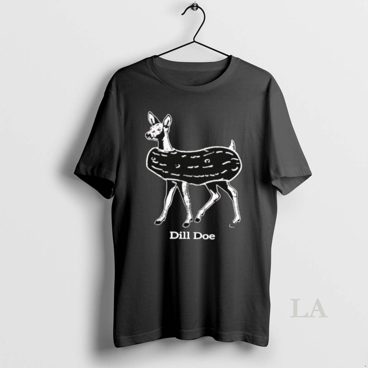 Original Dill Doe Pickle T-Shirts, Hoodie, Sweatshirt | AU01DripNestTees.com