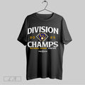 Original Division Champs 2025 National League Central Milwaukee Brewers