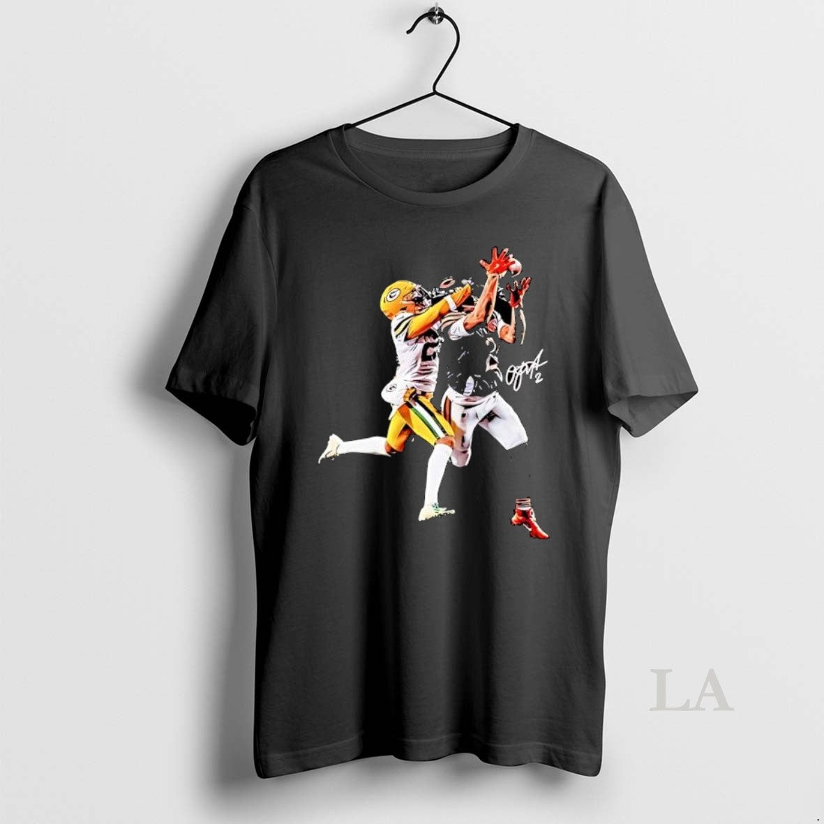 Original Dj Moore Game Winning Classic T-Shirts, Hoodie, Sweatshirt | AU01DripNestTees.com