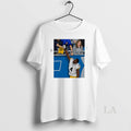 Original Dk Metcalf Punched A Detroit Art Picture T-Shirts, Hoodie, Sweatshirt | AU01DripNestTees.com