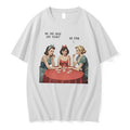 Original Do You Have Any Fucks Go Fish Sarcasm Retro Tshirts Jpg