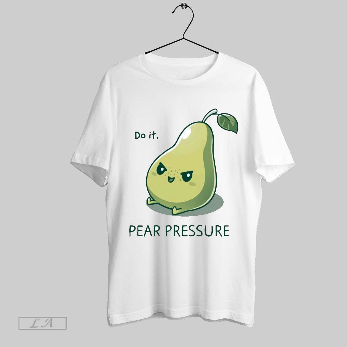 Original Do It Pear Pressure
