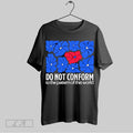 Original Do Not Conform To The Pattern Of This World
