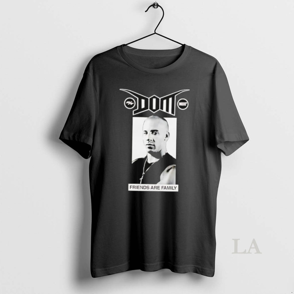 Original Dom Friends A Family T-Shirts, Hoodie, Sweatshirt | AU01DripNestTees.com