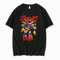 Original Donatello Teenage Mutant Ninja Turtles Wildheart Devil Tshirts Jpg