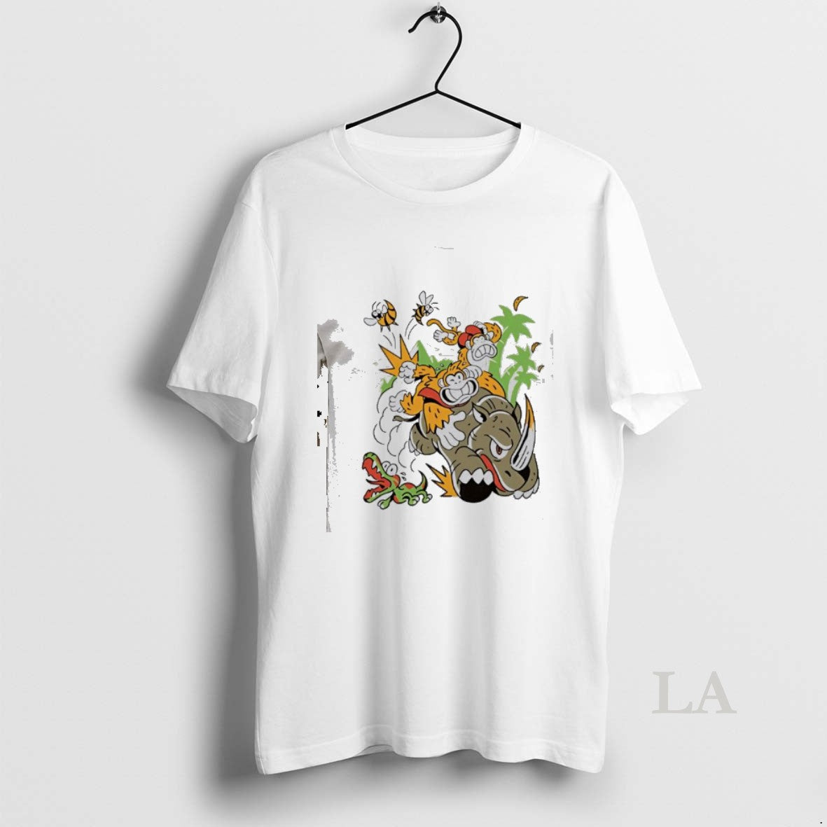 Original Donkey Kong Country Jungle Rush Cute Cartoon T-Shirts, Hoodie, Sweatshirt | AU01DripNestTees.com