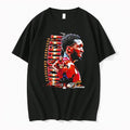 Original Donovan Mitchell Cleveland Cavaliers Nba Art Tshirts Jpg