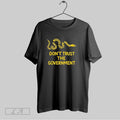 Original Dont Trust The Government