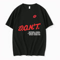Original Dont Bother Angel I Know Exactly What Goes On Tshirts Jpg
