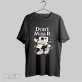 Original Dont Miss It Camera