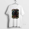 Original Dont Start Nothing Wont Be Nothing T-Shirts, Hoodie, Sweatshirt | AU01DripNestTees.com