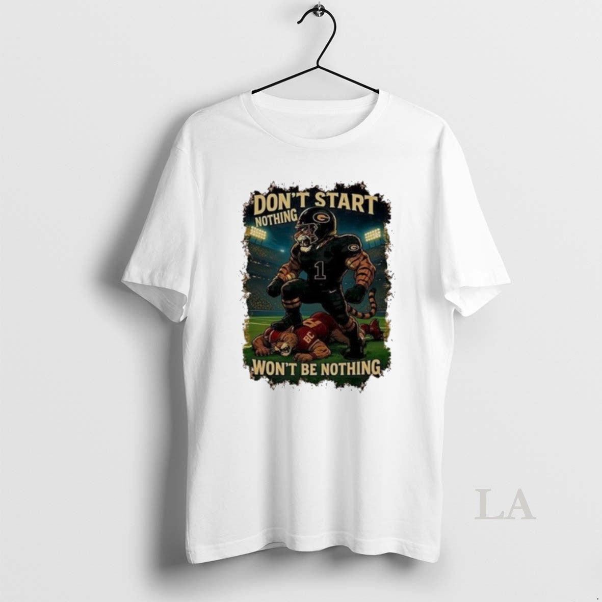Original Dont Start Nothing Wont Be Nothing T-Shirts, Hoodie, Sweatshirt | AU01DripNestTees.com