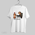 Original Dont Worry Its All Tylenol Acetaminophen Baby Anti Trump