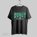 Original Donut Global D