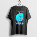 Original Dr Manhattan Im Tired Of This Earth Cat Black Tshirts Jpg