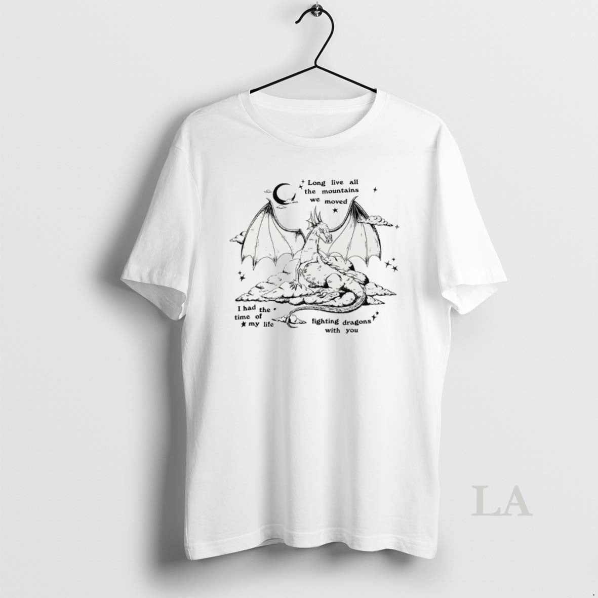 Original Dragon Long Live All The Mountains We Moved T-Shirts, Hoodie, Sweatshirt | AU01DripNestTees.com
