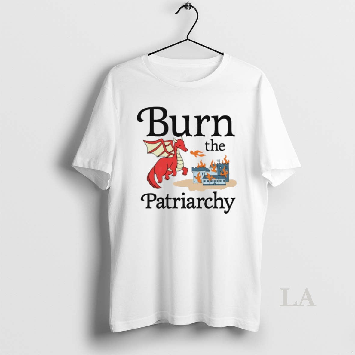 Original Dragon Burn The Patriarchy T-Shirts, Hoodie, Sweatshirt | AU01DripNestTees.com