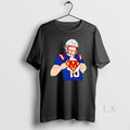 Original Drake Maye Superman Celebration T-Shirts, Hoodie, Sweatshirt | AU01DripNestTees.com