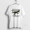 Original Drew Timme Wearing Sexual Tyrannosaurus Chewing Tobacco T-Shirts, Hoodie, Sweatshirt | AU01DripNestTees.com