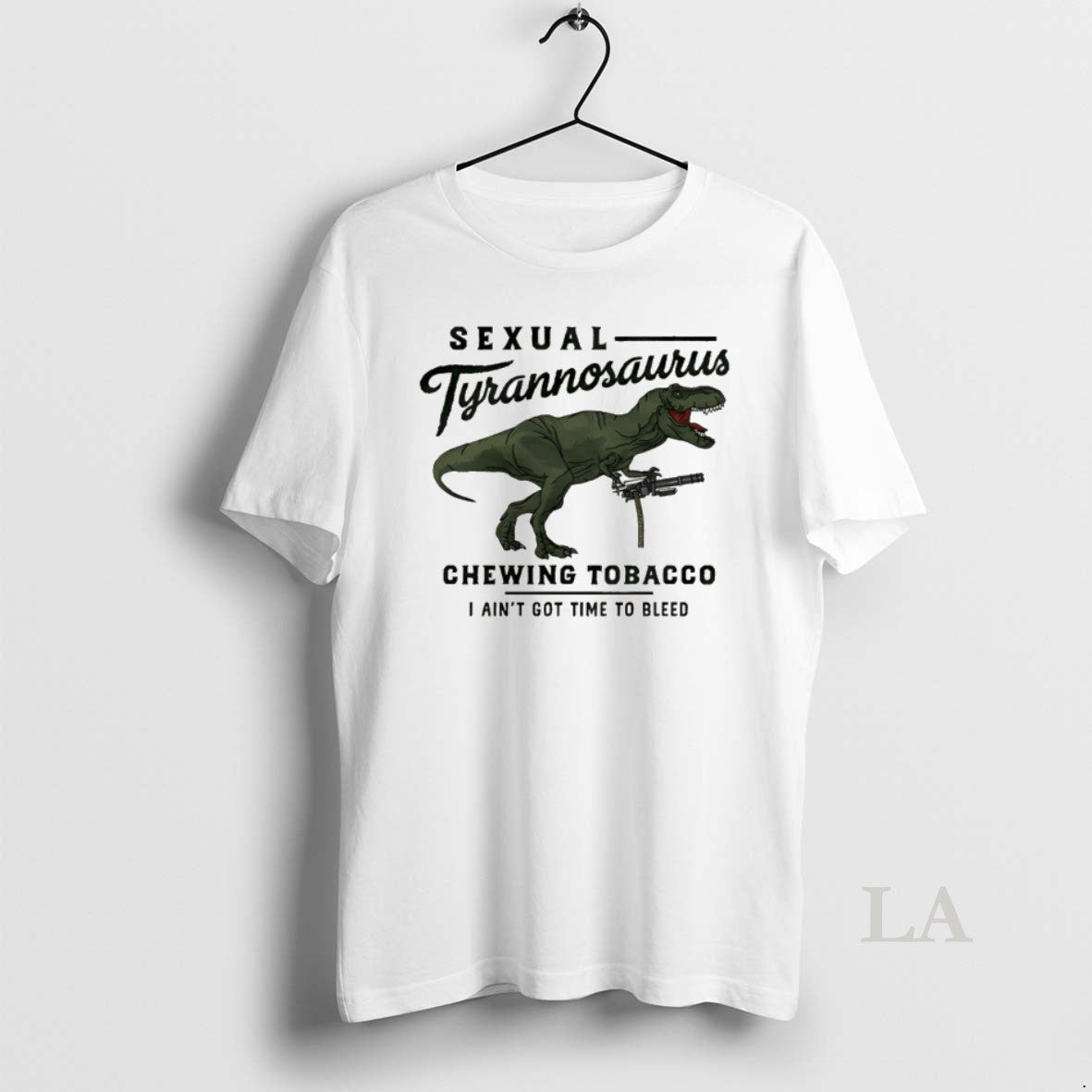 Original Drew Timme Wearing Sexual Tyrannosaurus Chewing Tobacco T-Shirts, Hoodie, Sweatshirt | AU01DripNestTees.com
