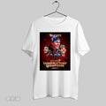 Original Ducati 2025 Constructors Champions Marc Marquez Alex Marquez Alenta Motogp T Shirt