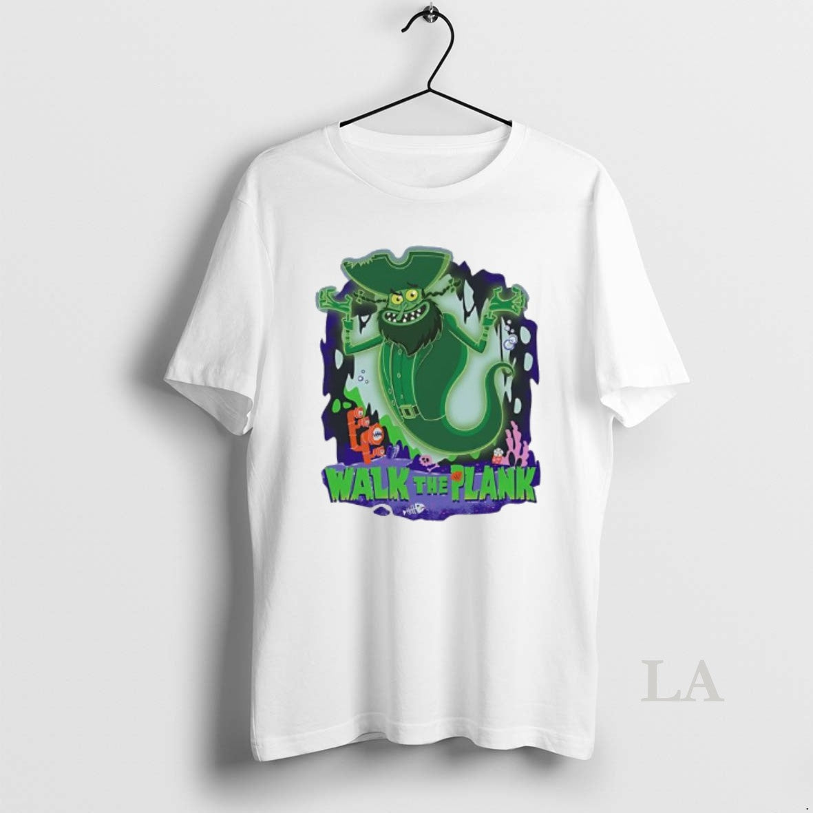 Original Dutchman Walk The Plank Bob Movie T-Shirts, Hoodie, Sweatshirt | AU01DripNestTees.com