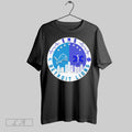 Original Ems Detroit Lions Skyline