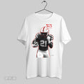 Original Emoney Backfield Were Back Co