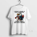 Original Eagle Middle Finger I Dont Have A Bad Temper I Just Dont Tolerate