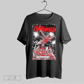 Original Eat The Turnbuckle Its Time For Ultra Violence