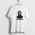 Original Economist Carl Menger T-Shirts, Hoodie, Sweatshirt | AU01DripNestTees.com