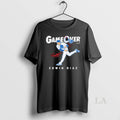 Original Edwin Diaz Game Over Los Angeles Dodgers Signature T-Shirts, Hoodie, Sweatshirt | AU01DripNestTees.com