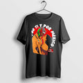 Original El Grande Americano Andrea Love Tee Tshirts Jpg