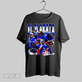 Original El Plakata Dominican Republic Baseball Players