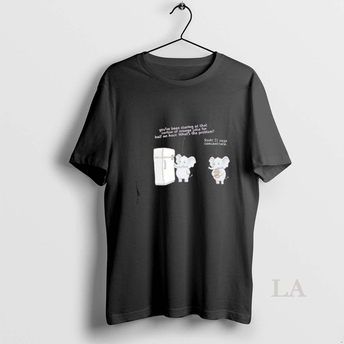 Original Elephant Concentrate Funny Juice Pun T-Shirts, Hoodie, Sweatshirt | AU01DripNestTees.com