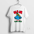 Original Elf Jr Ft Wright Drama Merry Christmas T-Shirts, Hoodie, Sweatshirt | AU01DripNestTees.com