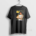 Original Elliot Cadeau The Cold Truth Michigan Wolverines Slamu T-Shirts, Hoodie, Sweatshirt | AU01DripNestTees.com