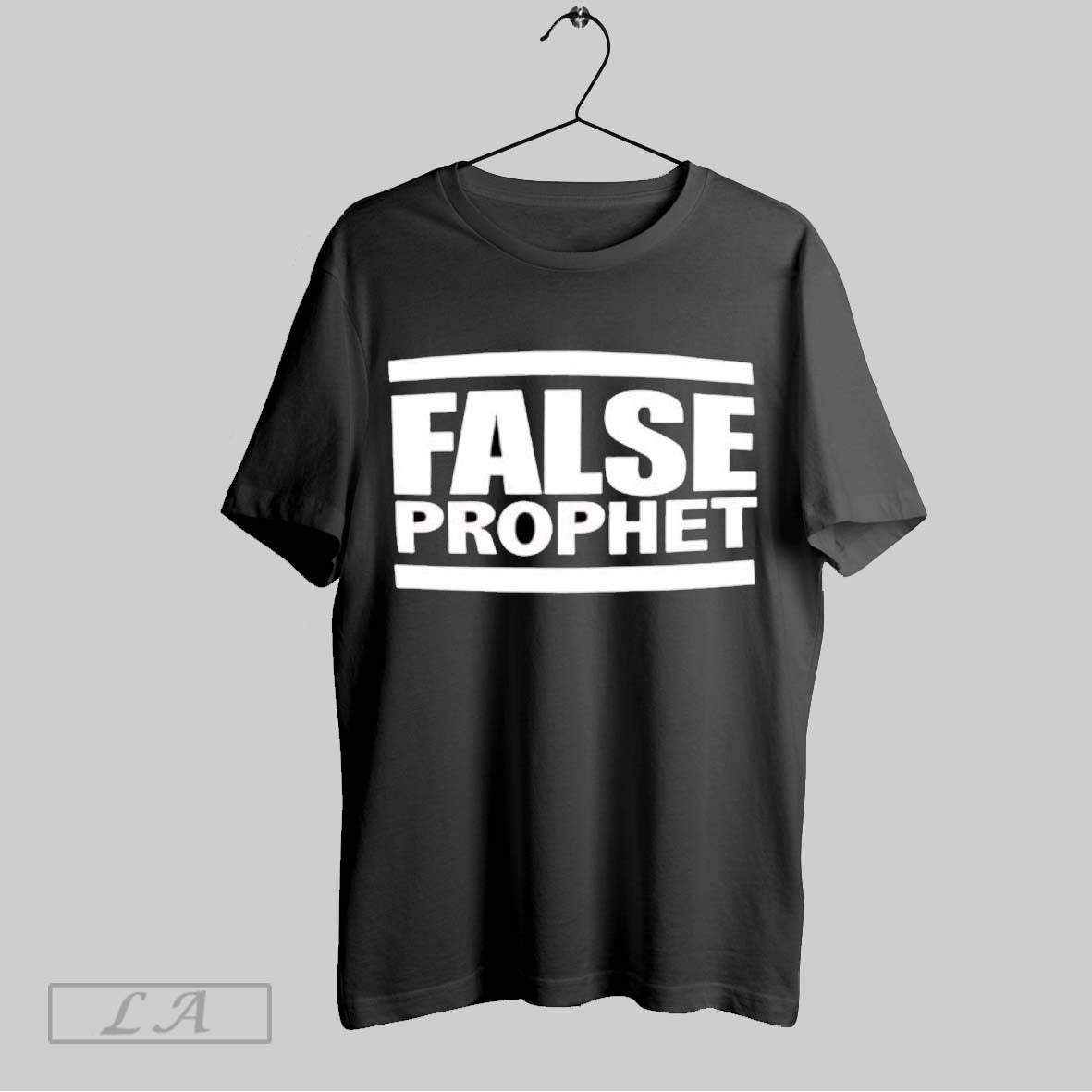 Original Elon Musk False Prophet