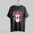 Original Emeka Egbuka Tampa Bay Buccaneers Hype Graphic
