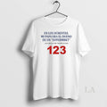 Original En Los Ochentas Mi Papa T-Shirts, Hoodie, Sweatshirt | AU01DripNestTees.com